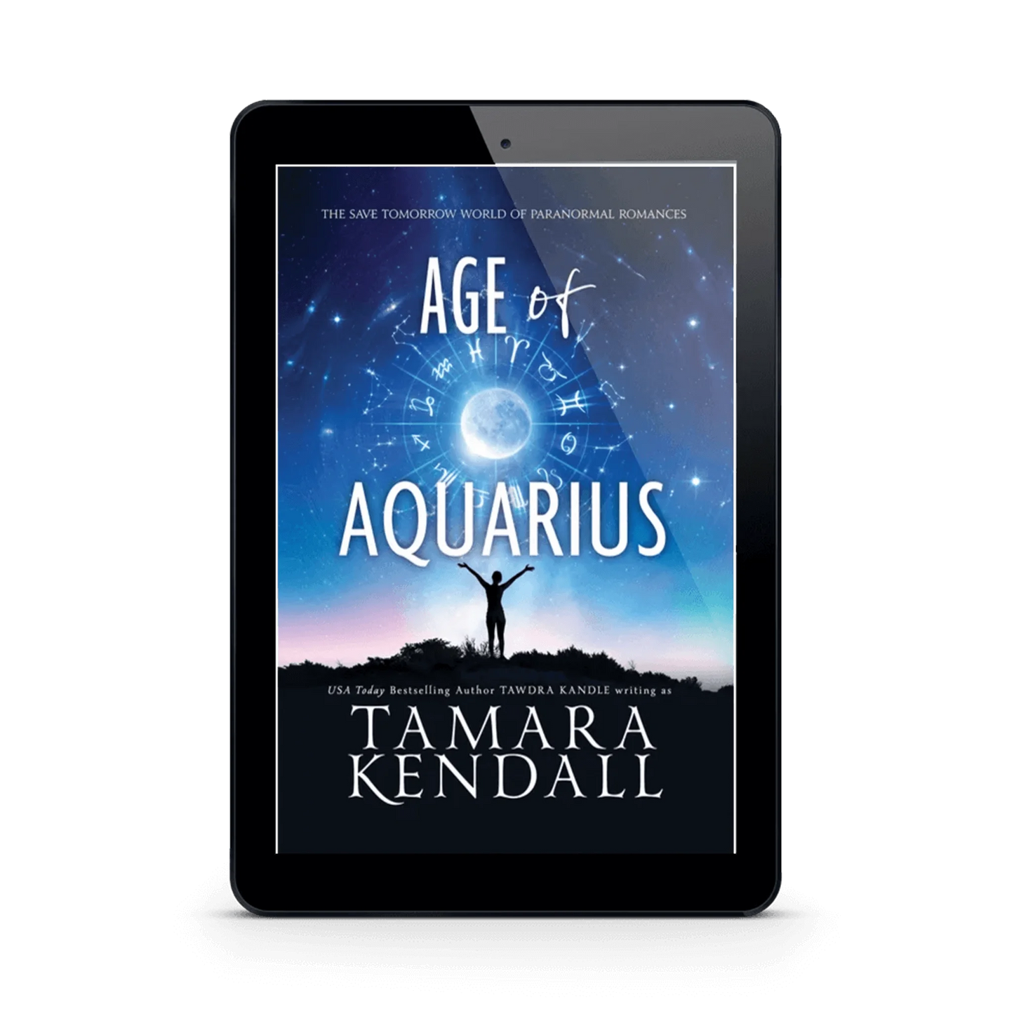Age of Aquarius (ebook)