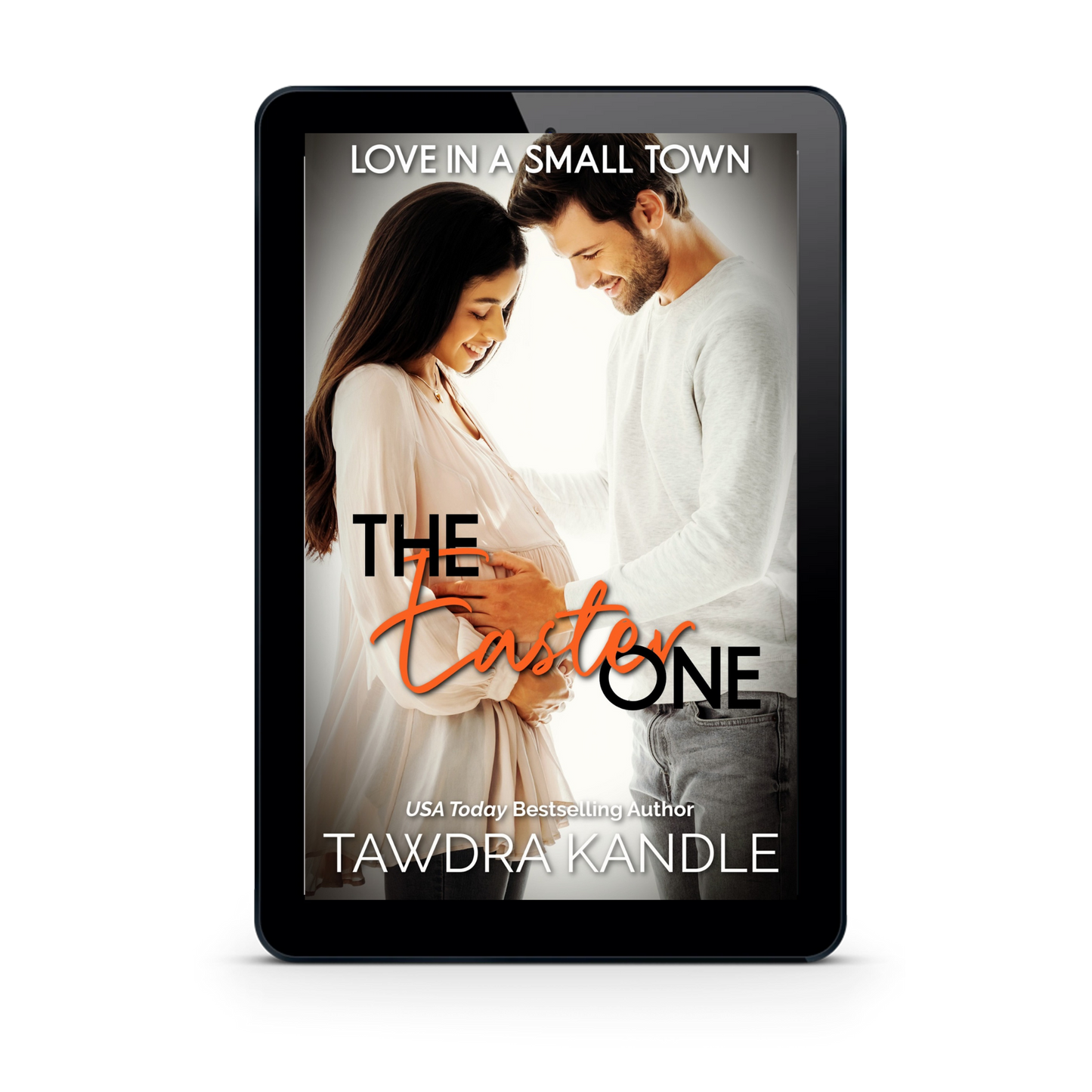 The Easter One (Ebook)