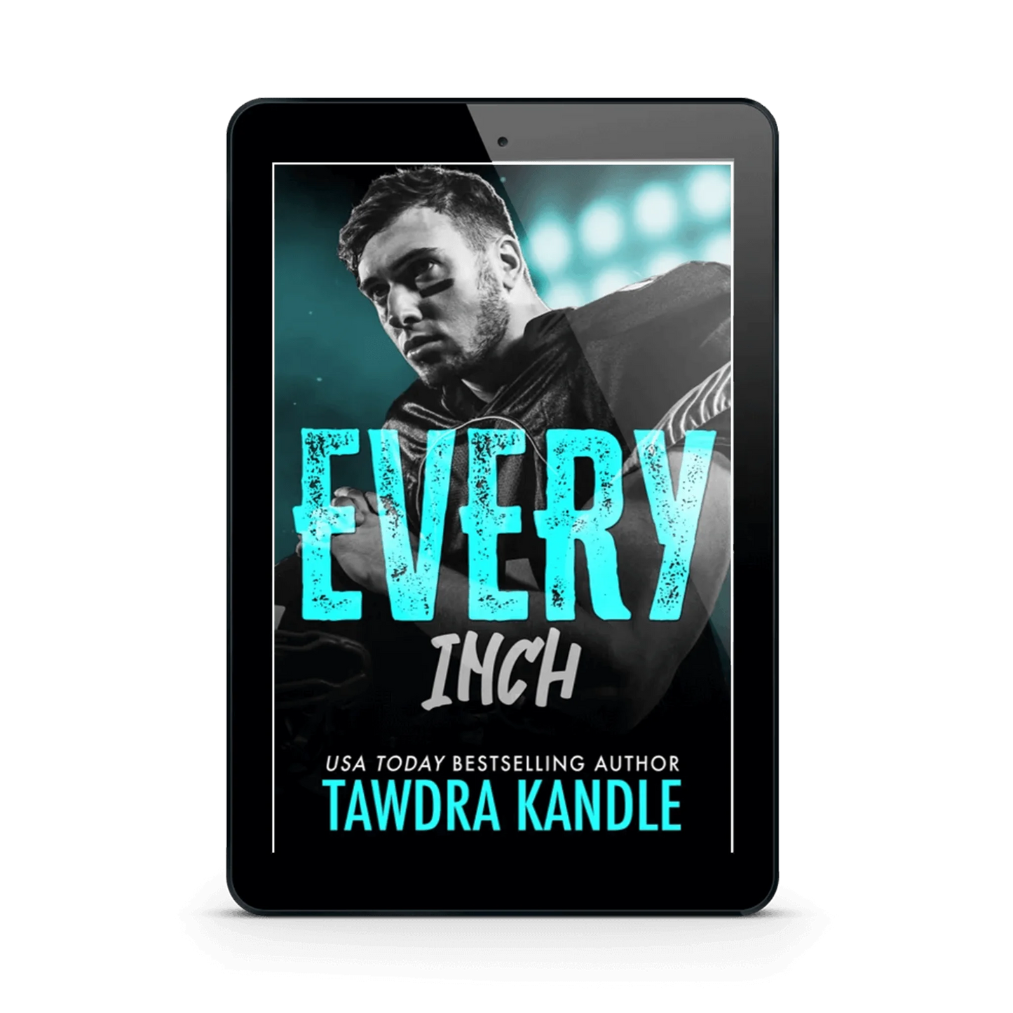 Every Inch: A Going Deep Novella (ebook)
