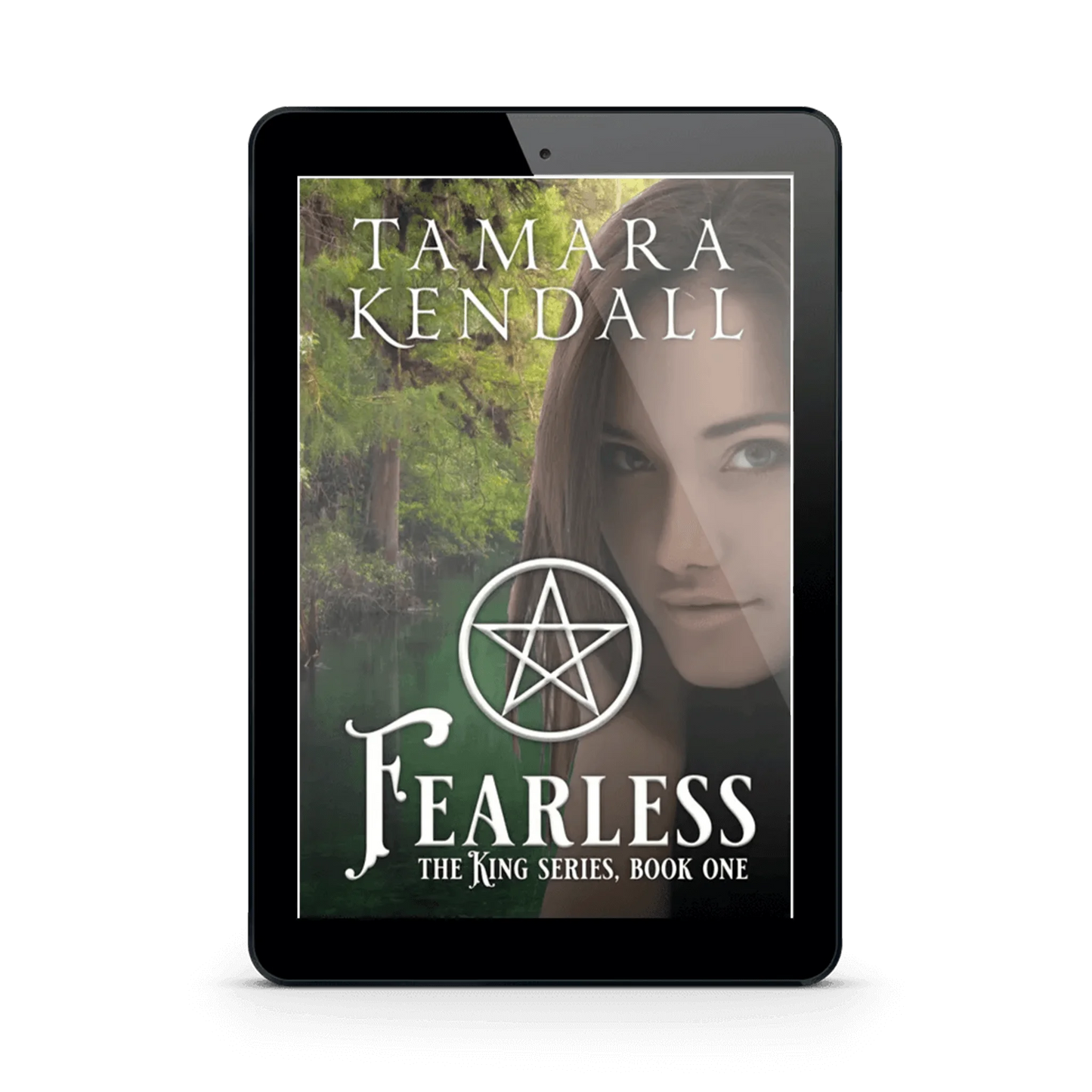 Fearless (ebook)