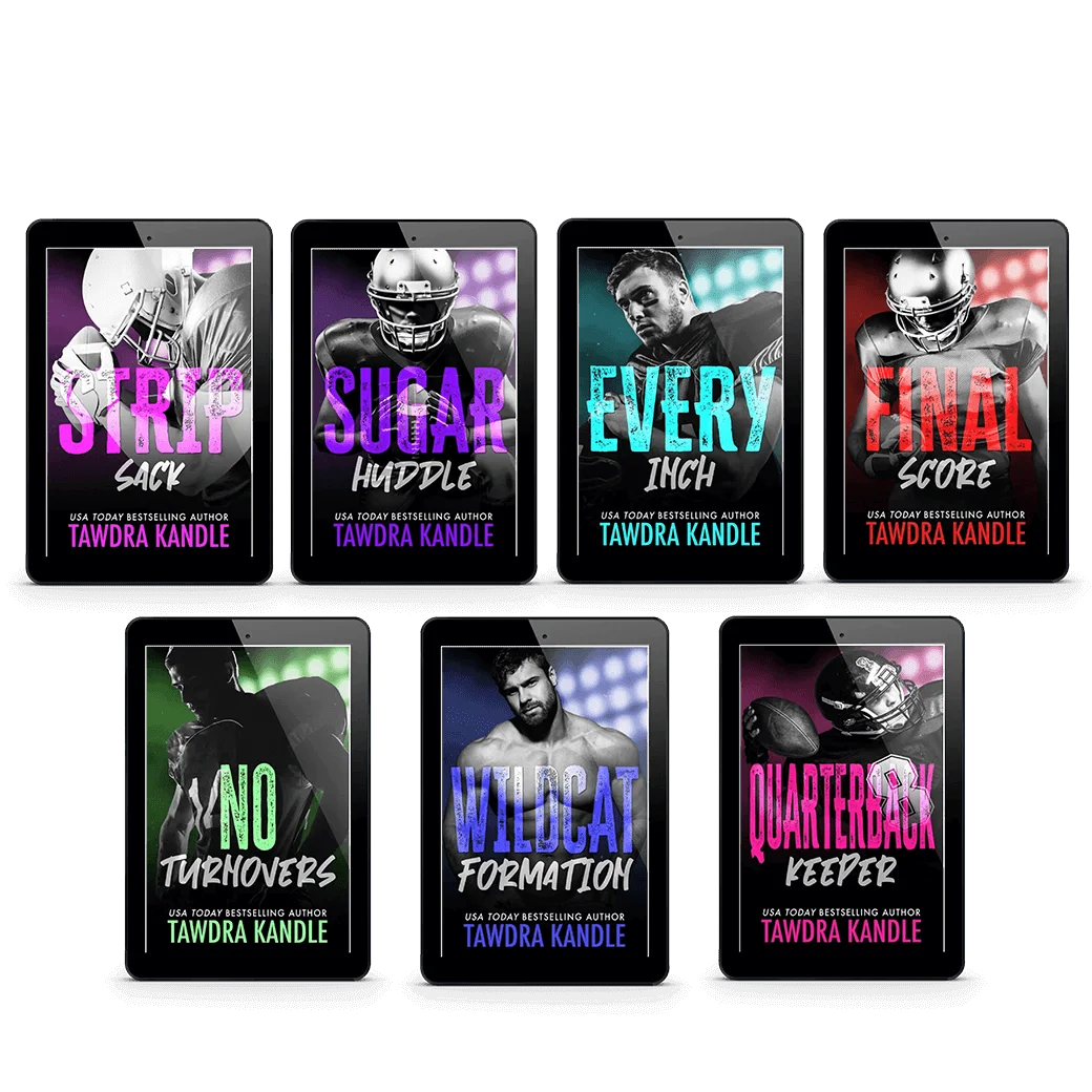 Going Deep Bundle (ebook)