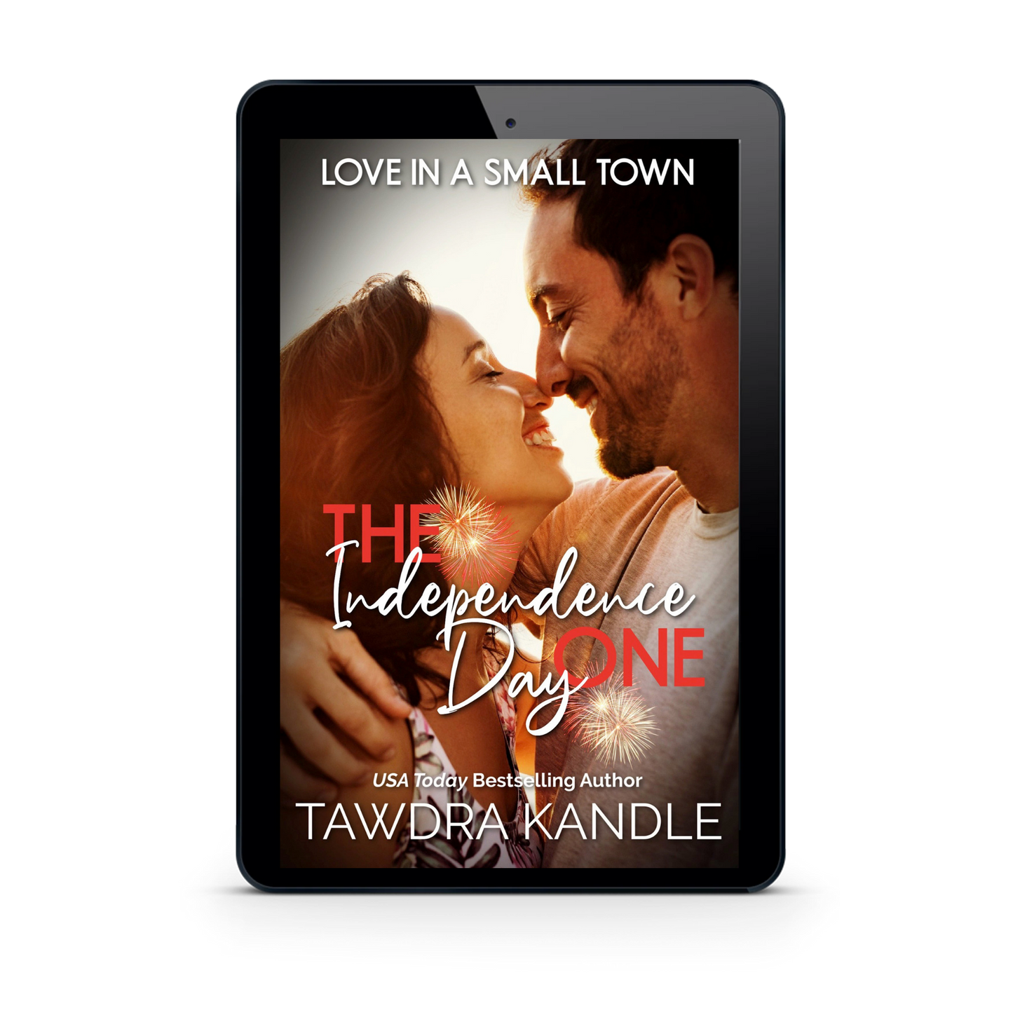 The Independence Day One (Ebook)