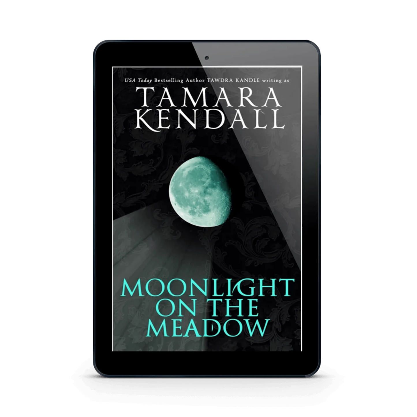 Moonlight on the Meadow (ebook)