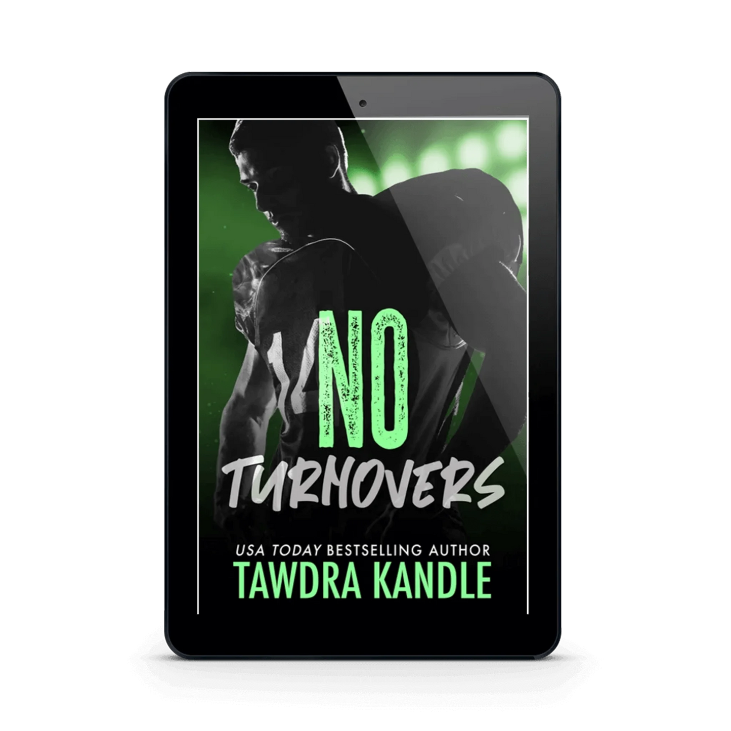 No Turnovers (ebook)