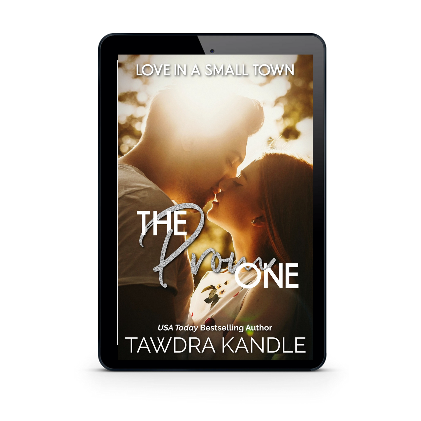 The Prom One (Ebook)