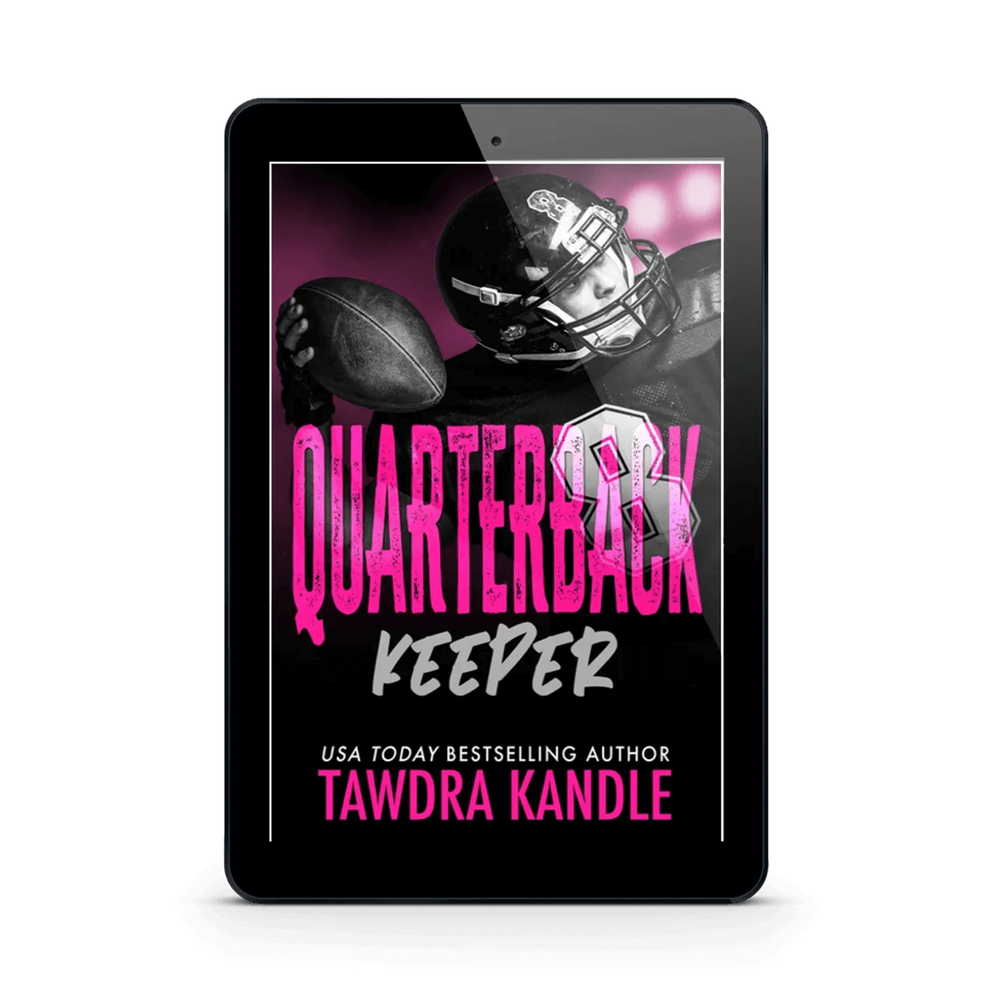 Quarterback Keeper (ebook)