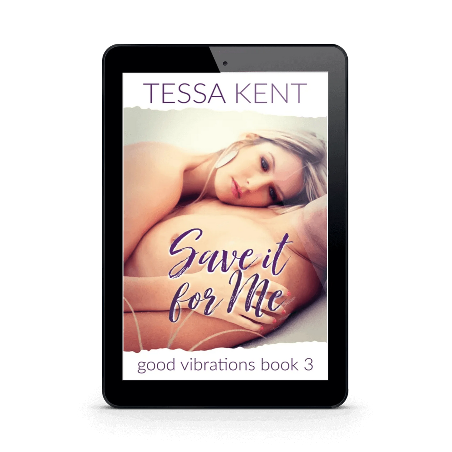 Save It For Me (ebook)