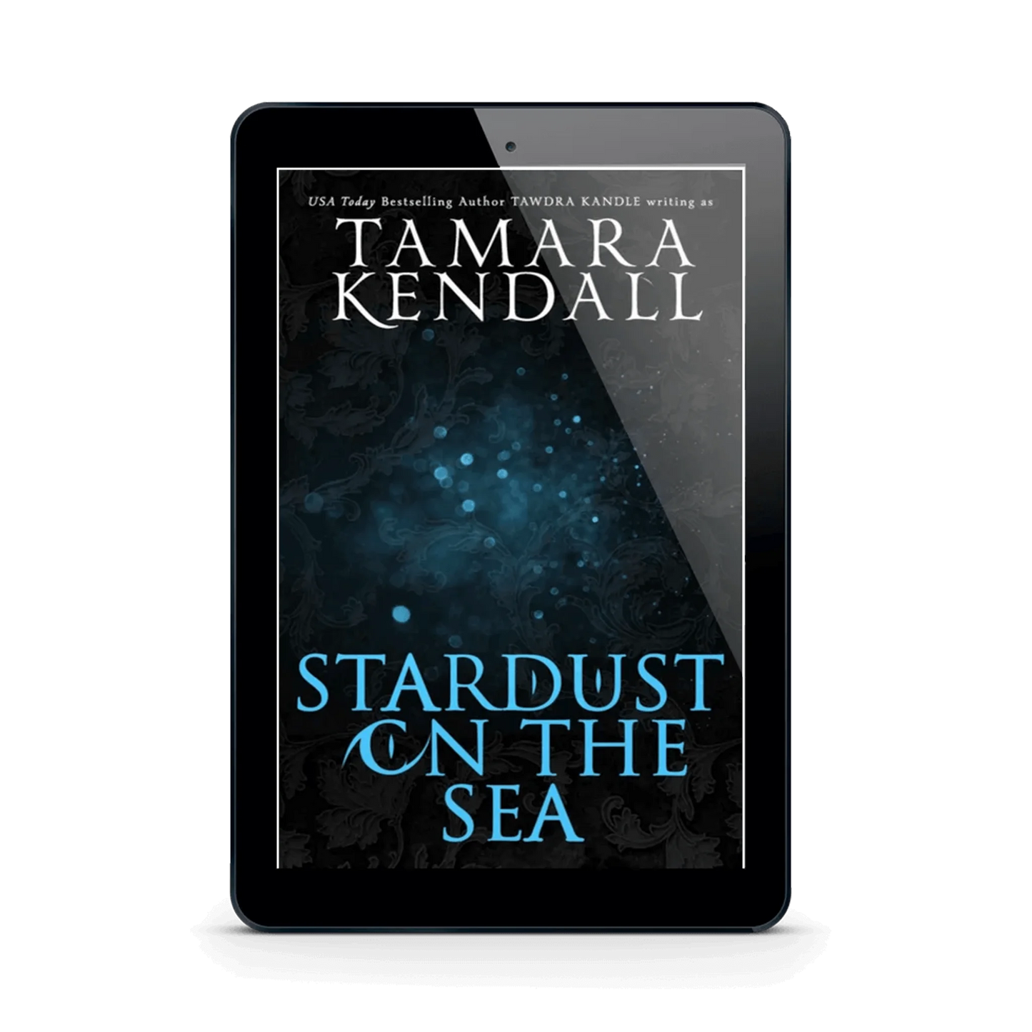 Stardust on the Sea (ebook)