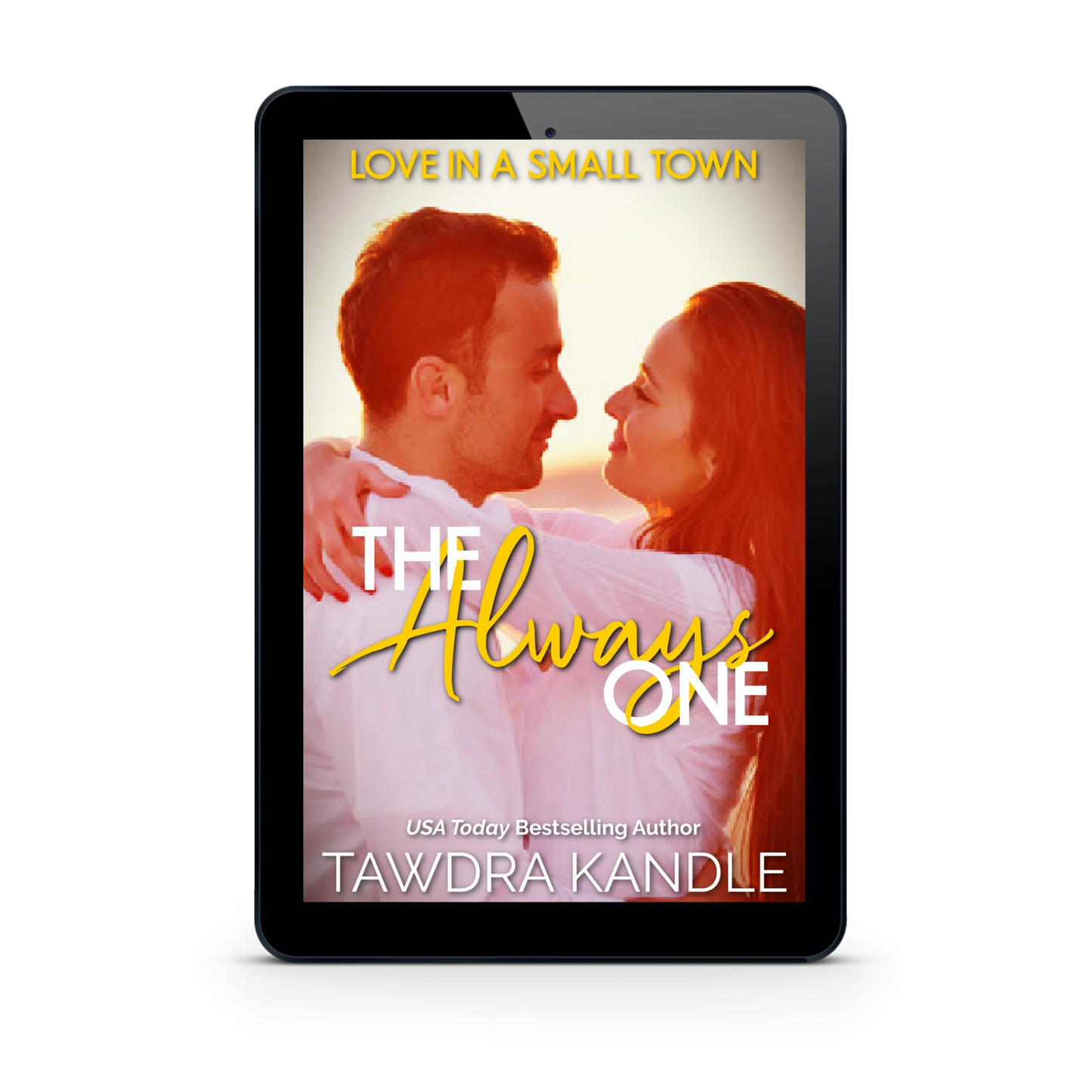 The Always One (ebook)
