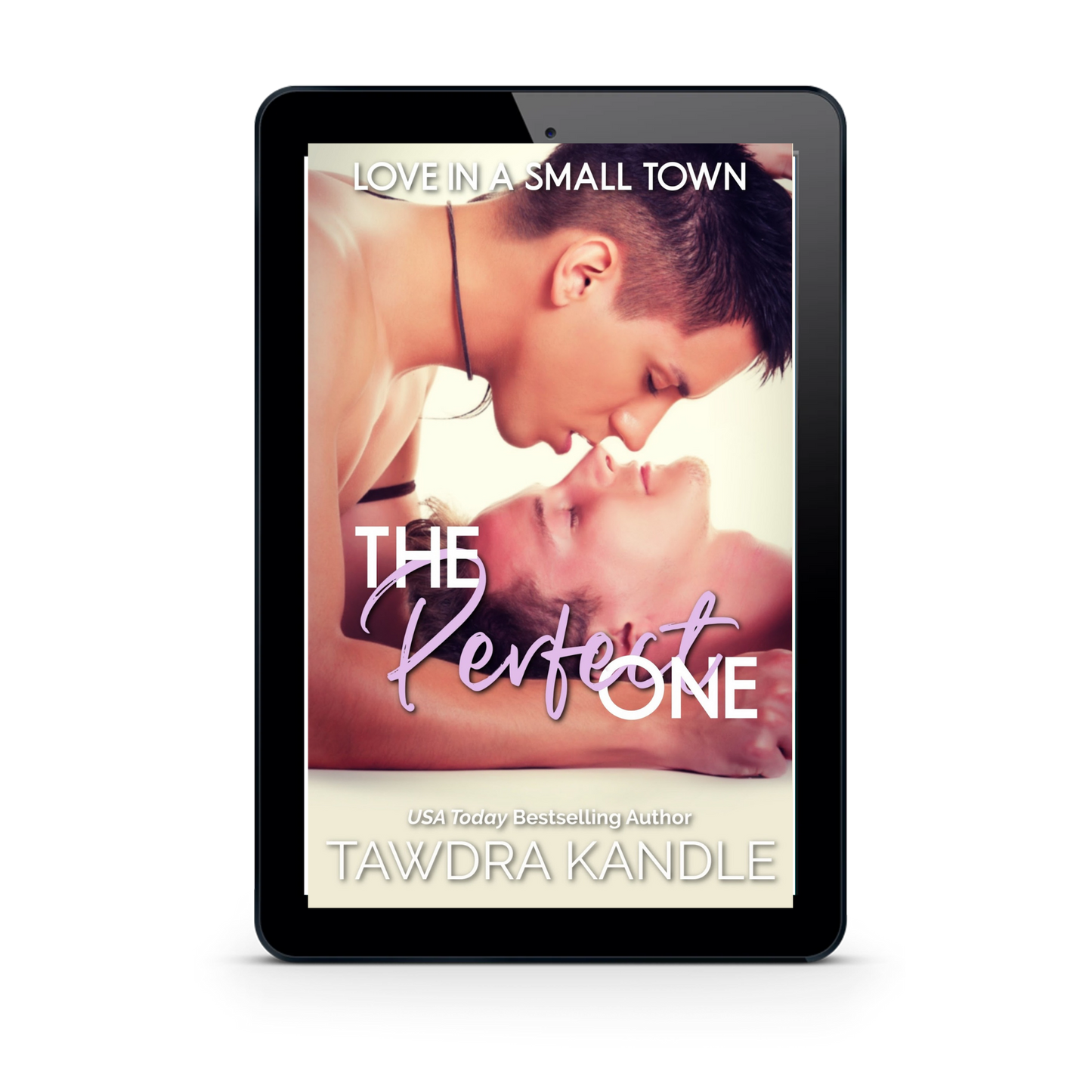 The Perfect One (ebook)