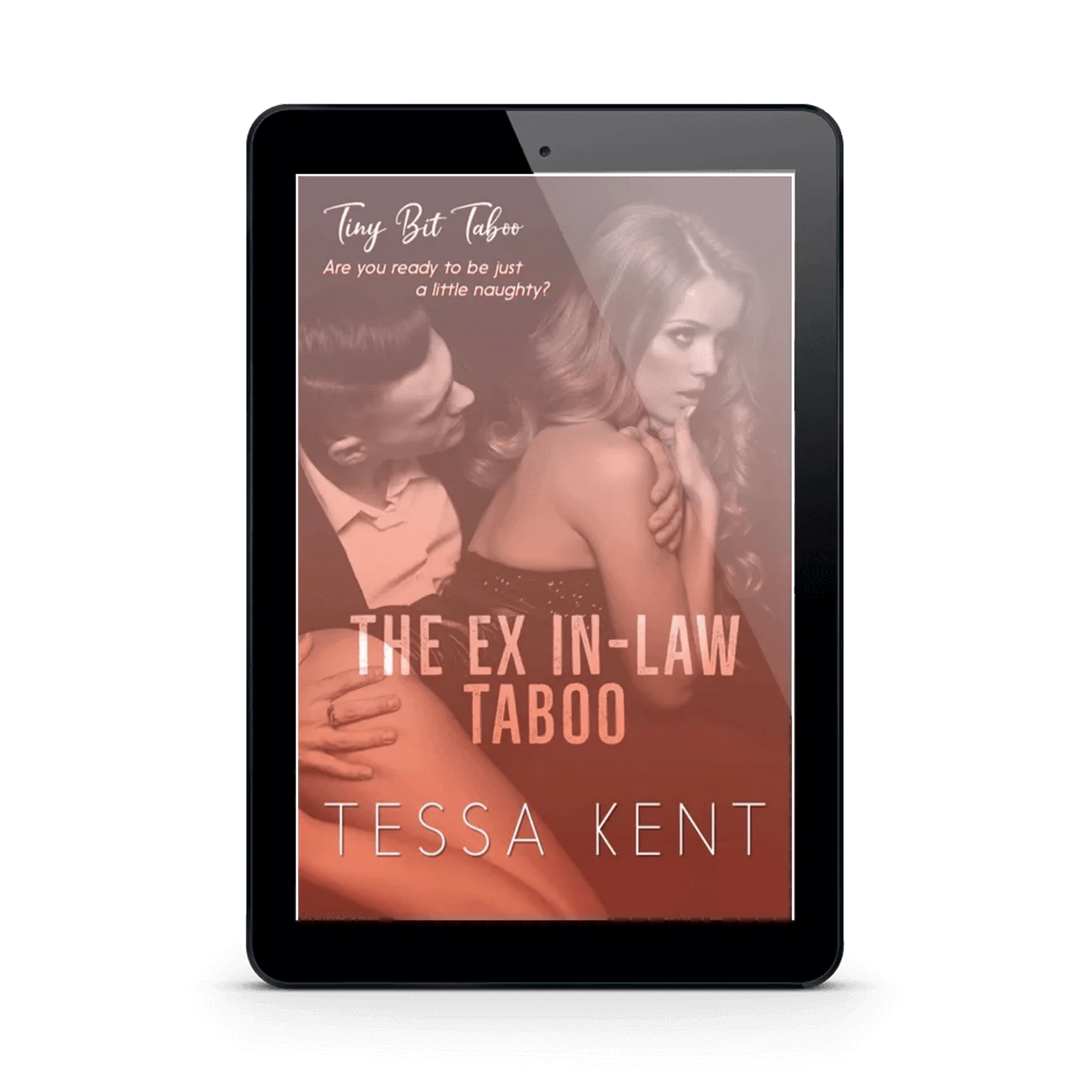 Tiny Bit Taboo: The Ex-In-Law Taboo (ebook)