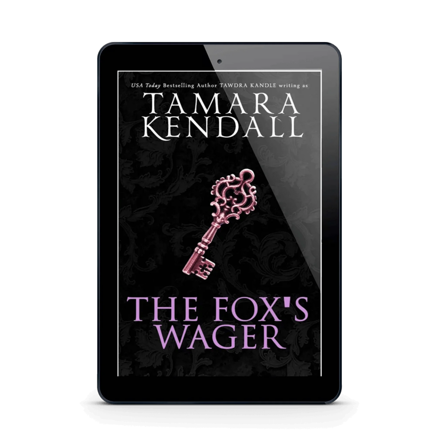 The Fox's Wager (ebook)