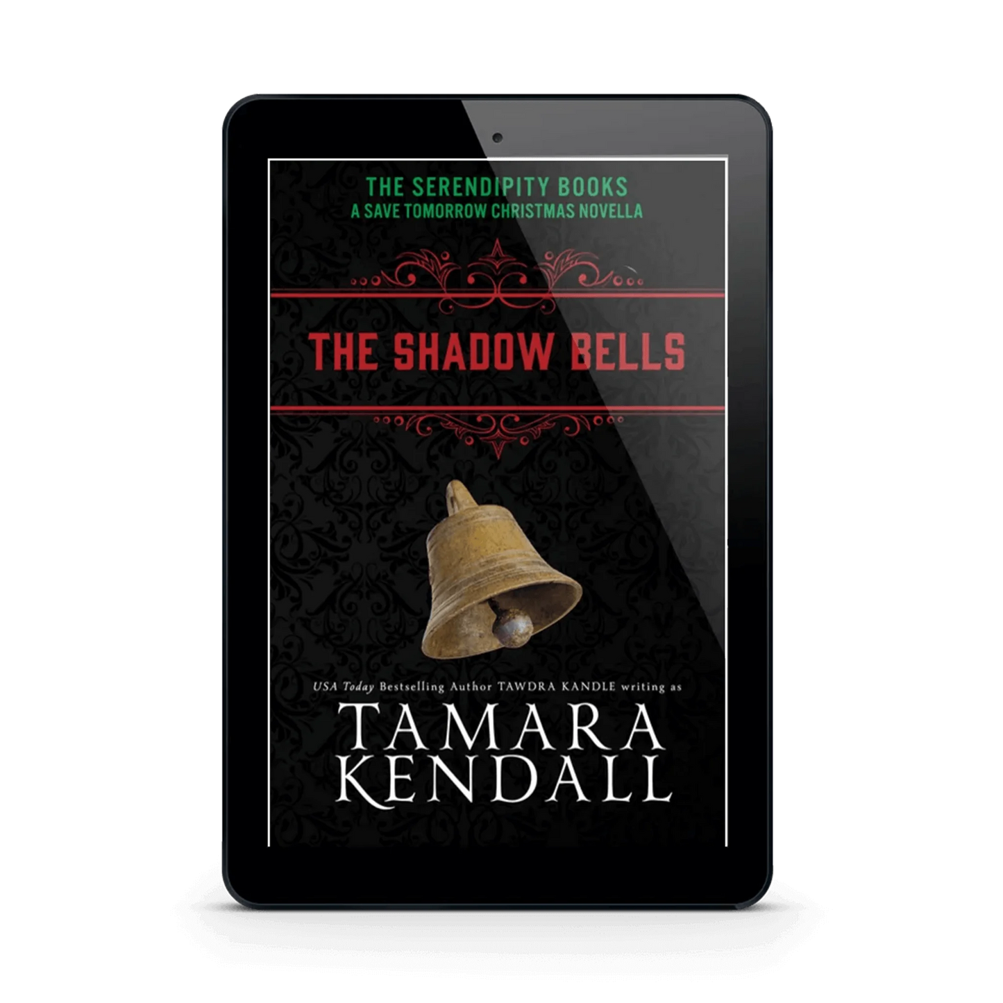 The Shadow Bells (ebook)