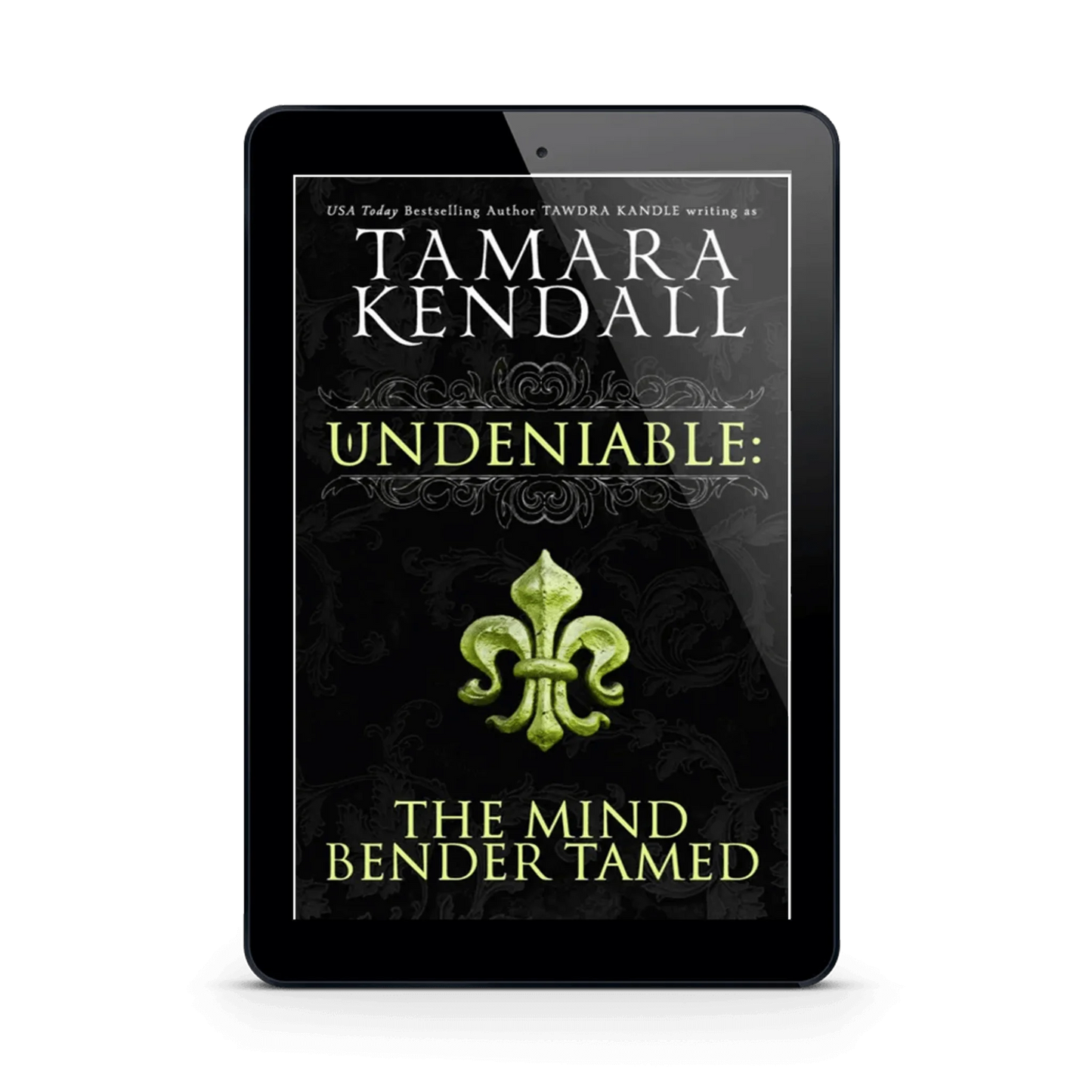 Undeniable (ebook)