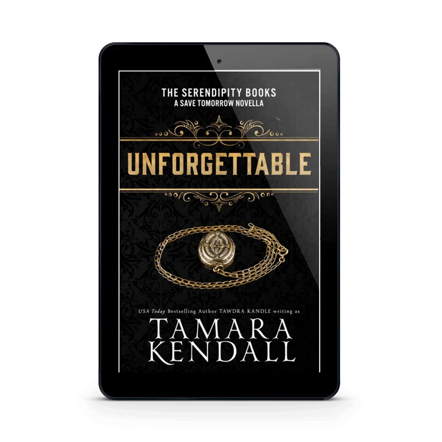 Unforgettable (ebook)