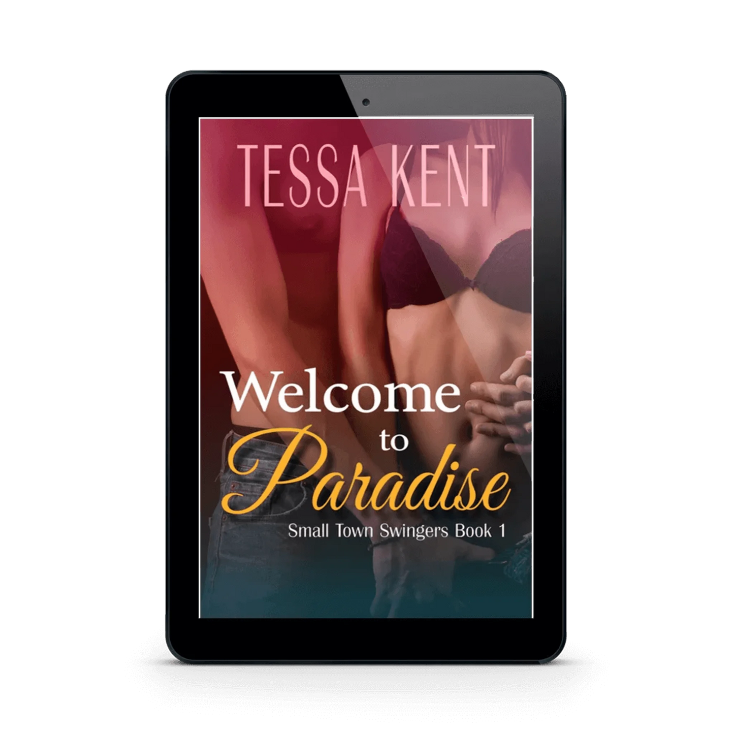 Welcome to Paradise (ebook)