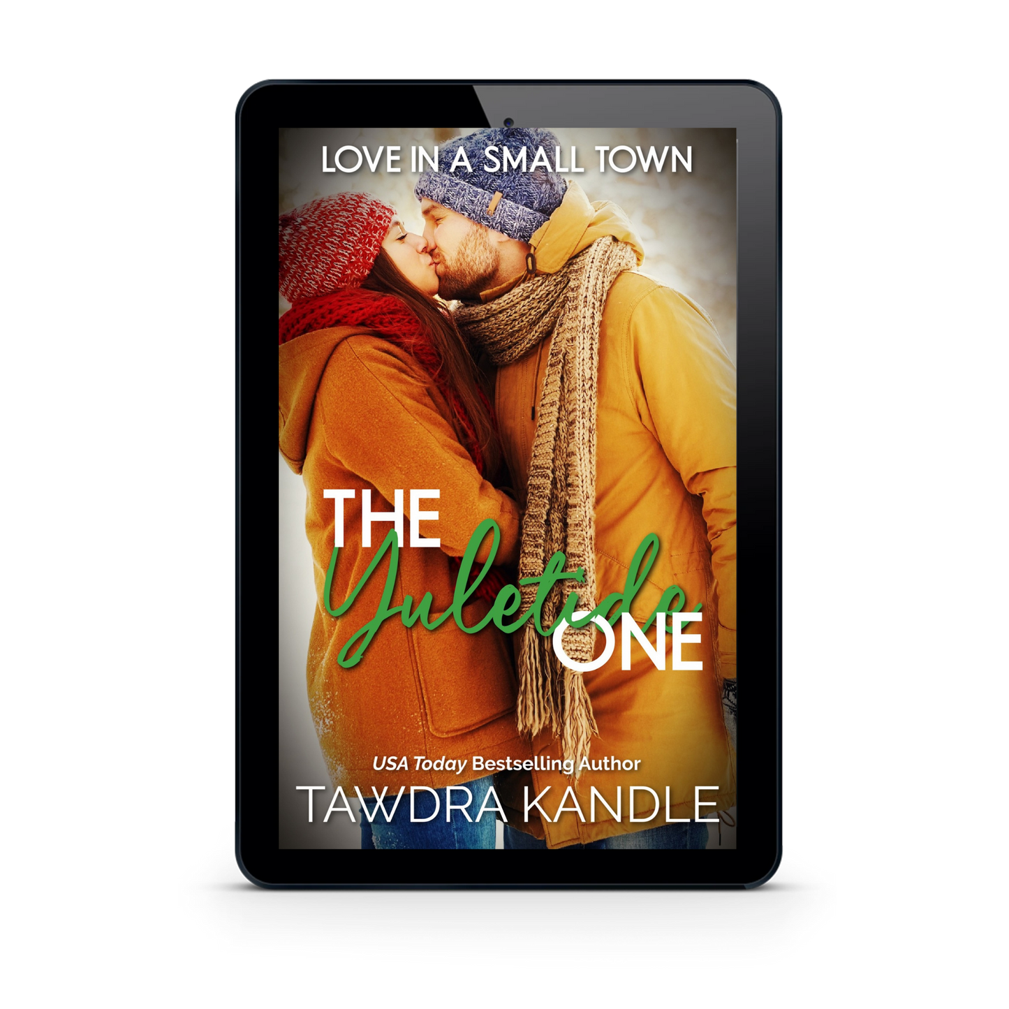 The Yuletide One (ebook)