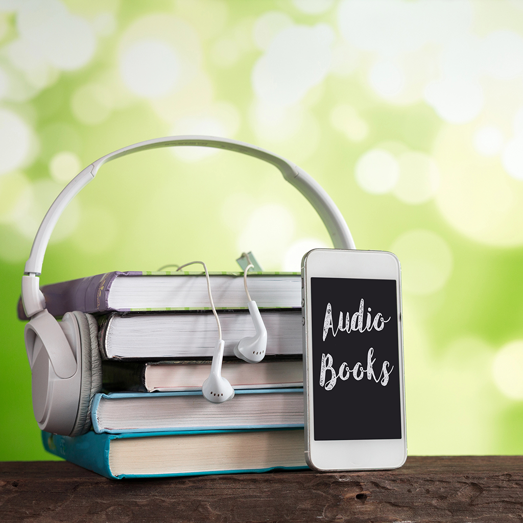 Audiobooks