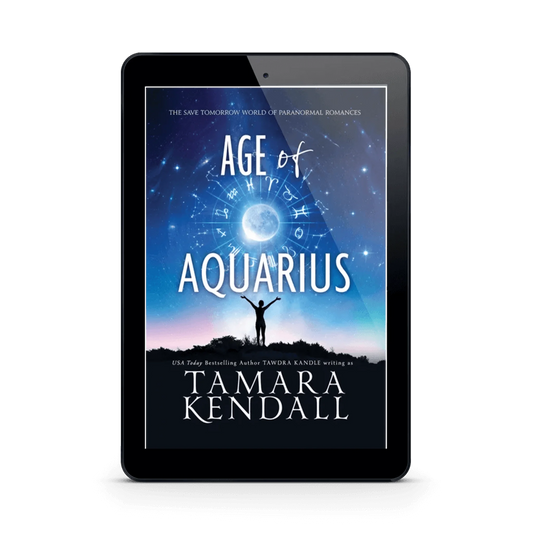 Age of Aquarius (ebook)