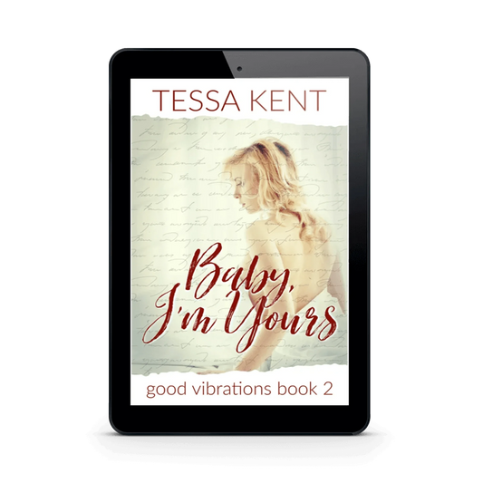 Baby, I'm Yours (ebook)