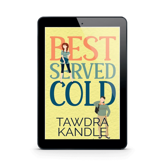 Best Served Cold (ebook)
