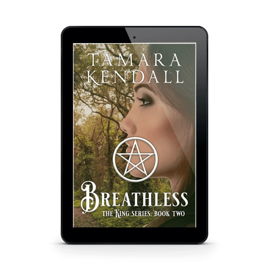 Breathless (ebook)
