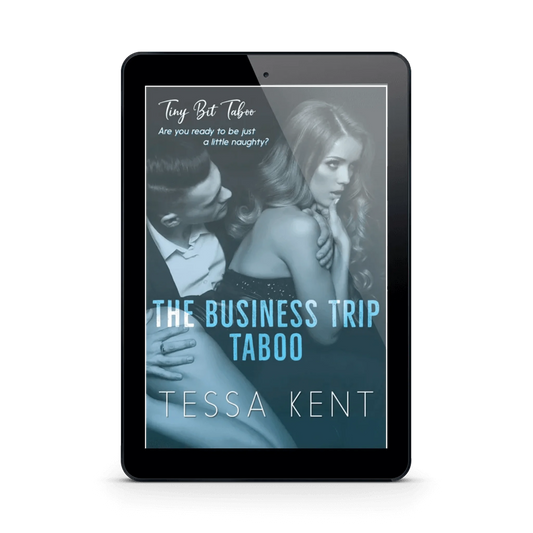 Tiny Bit Taboo: The Business Trip Taboo (ebook)