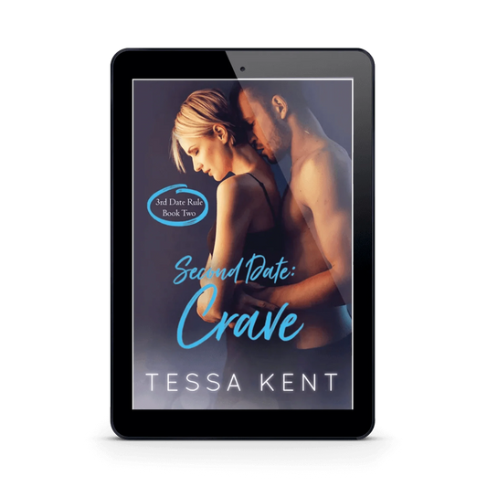 Crave (ebook)