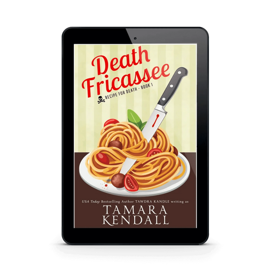 Death Fricassee (ebook)