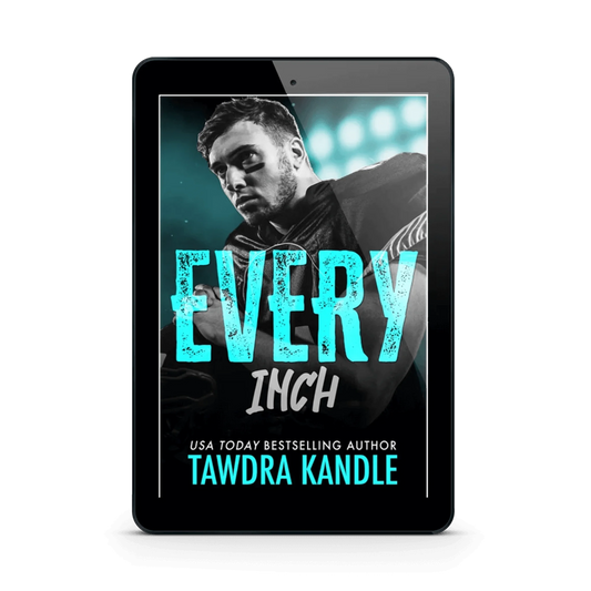 Every Inch: A Going Deep Novella (ebook)