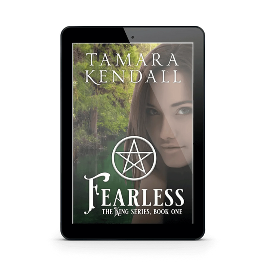 Fearless (ebook)