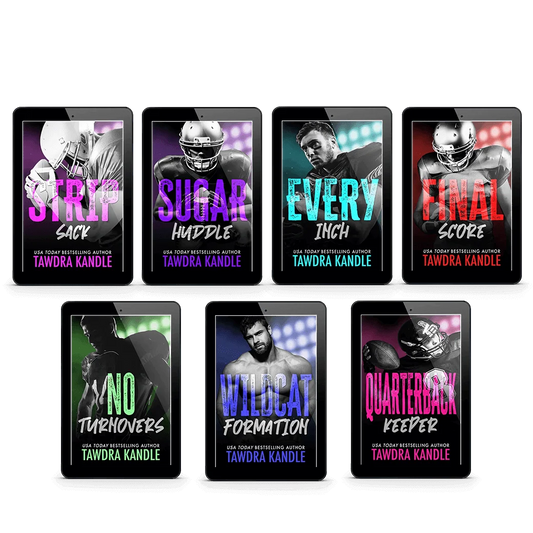 Going Deep Bundle (ebook)