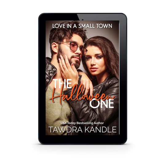 The Halloween One (ebook)