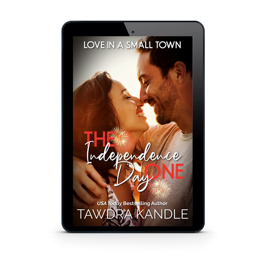 The Independence Day One (Ebook)