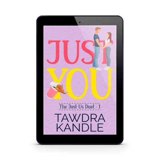 Just You (ebook)