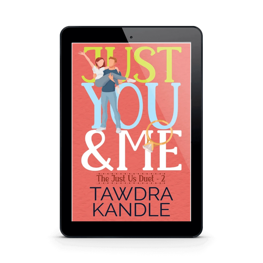 Just You and Me (ebook)