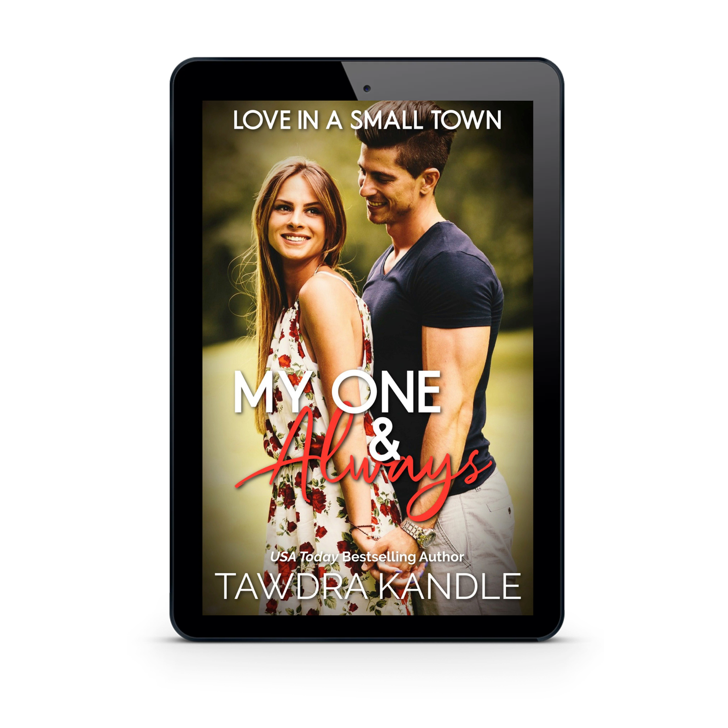 My One and Always (ebook)