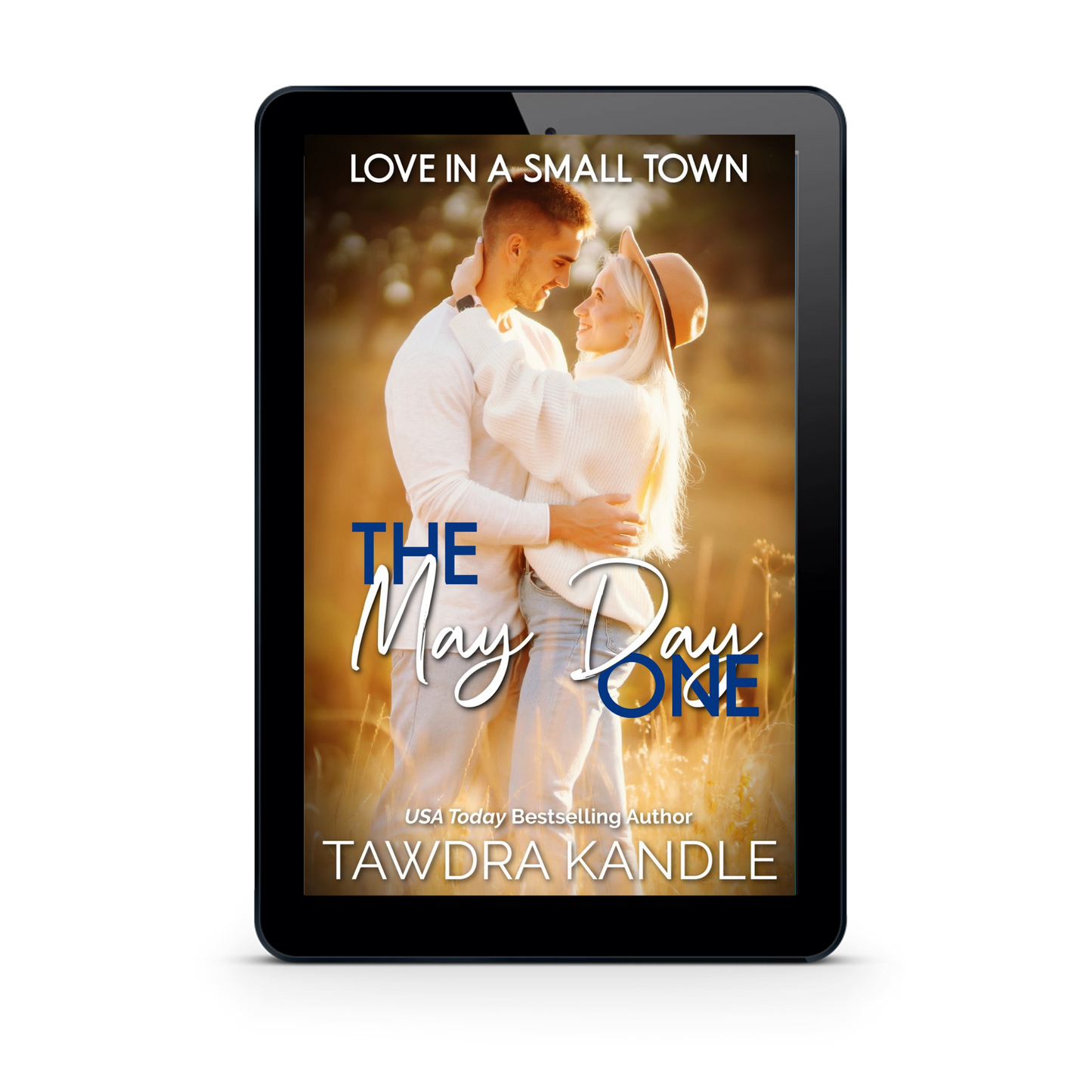 The May Day One (Ebook)