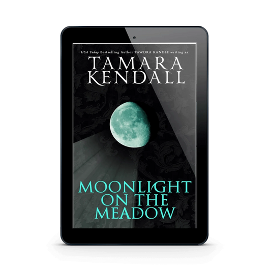 Moonlight on the Meadow (ebook)