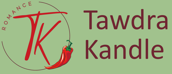 Tawdra Kandle Books