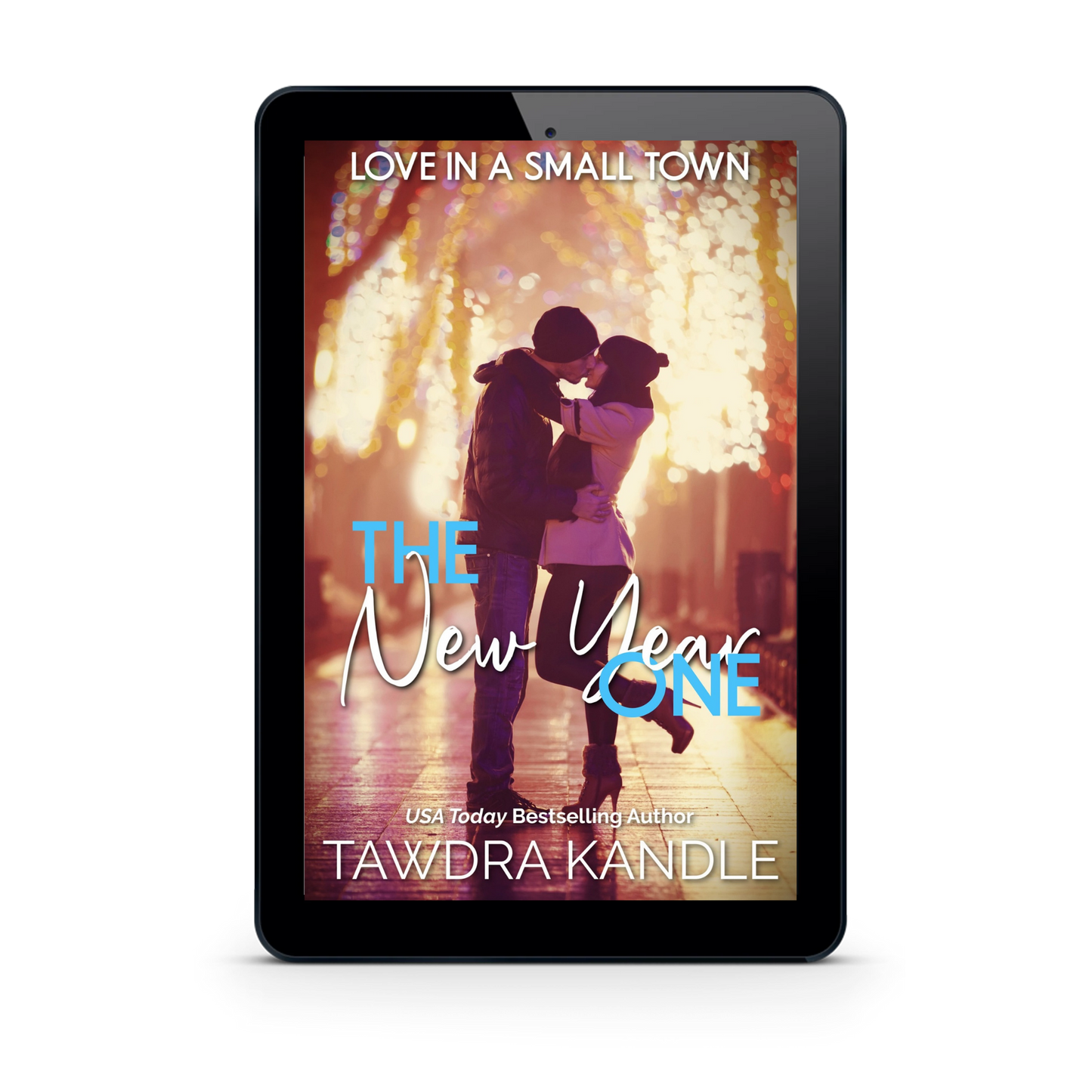 The New Year One (ebook)