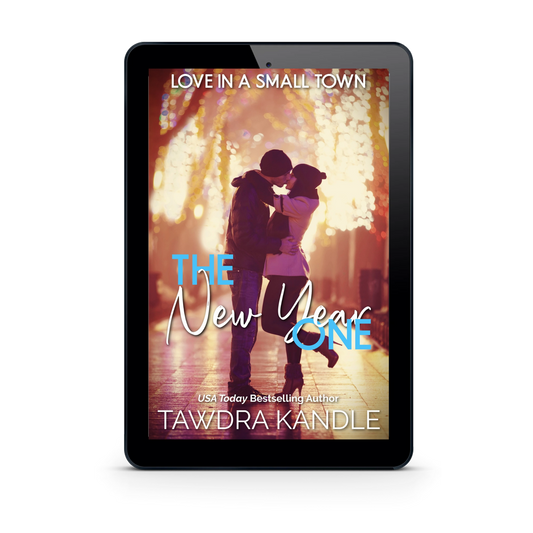 The New Year One (ebook)