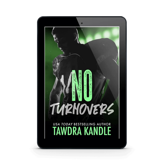 No Turnovers (ebook)