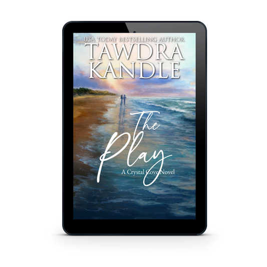 The Play (ebook)