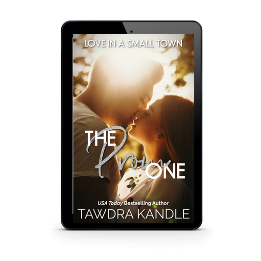 The Prom One (Ebook)