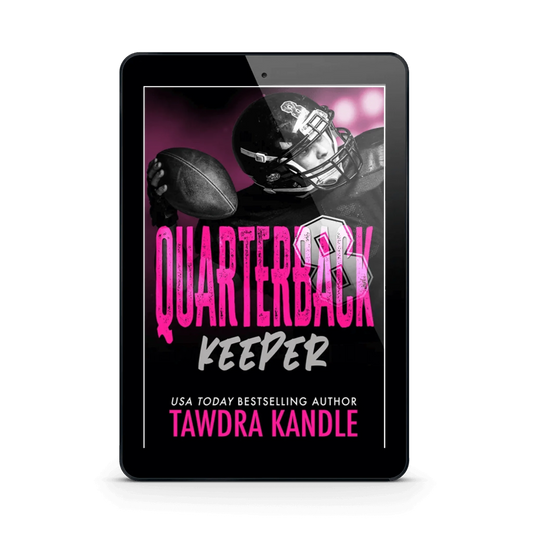 Quarterback Keeper (ebook)