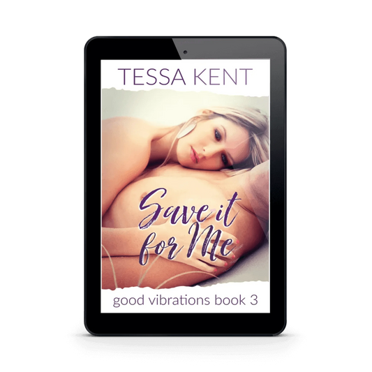 Save It For Me (ebook)