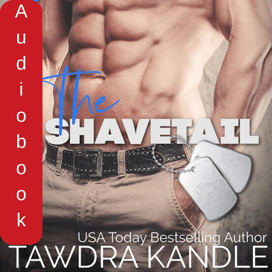 The Shavetail (audiobook)