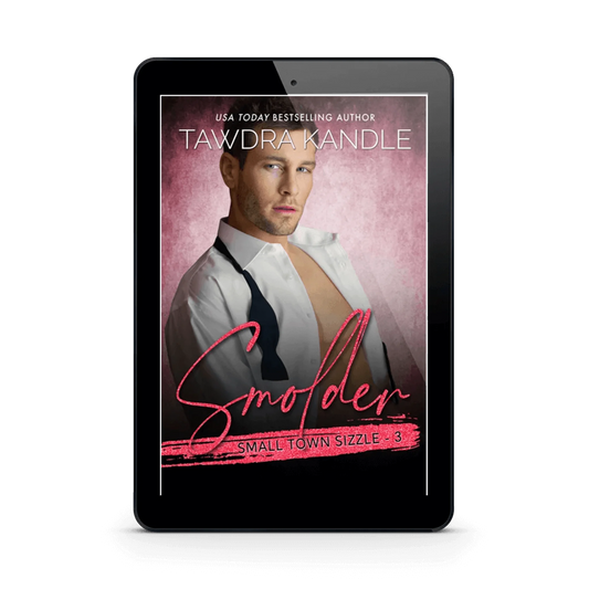 Smolder (ebook)