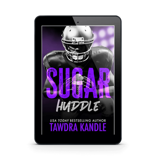 Sugar Huddle (ebook)